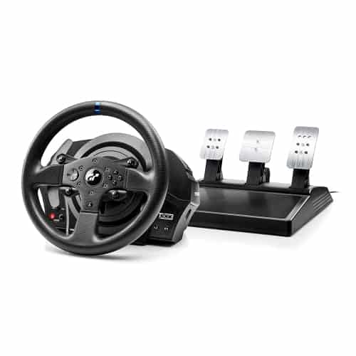 Thrustmaster T300RS Gran Turismo Edition