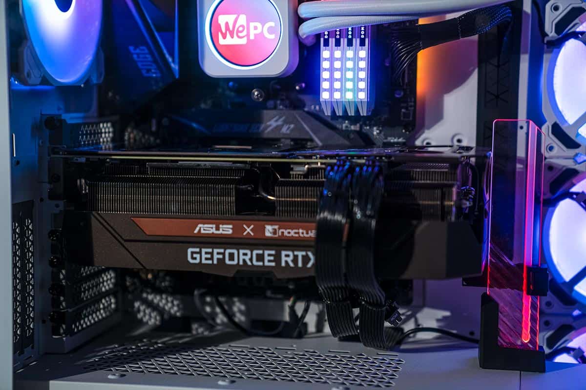 What PSU do I need for RTX 3080 in 2024? Here’s what we suggest