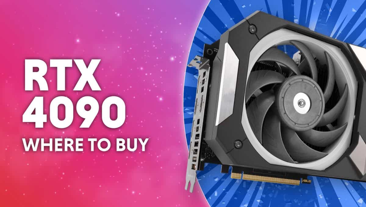 GeForce RTX 4090 is 4x More Popular On Steam Charts Compared To