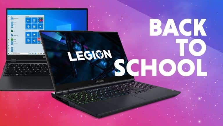 Back to school laptop deals September 2022: HP, Lenovo, Dell laptop sales