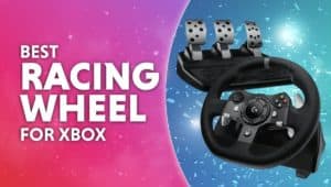 best racing wheel for xbox