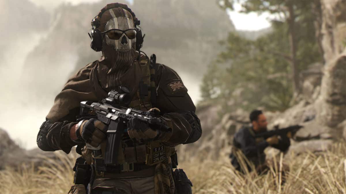 Modern Warfare 2 Beta Dates & Codes