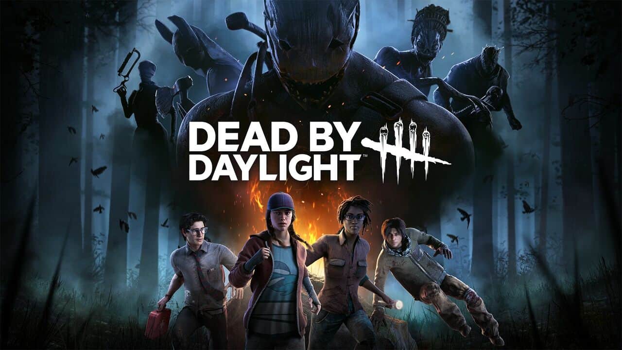 Dead by Daylight Codes August 2022