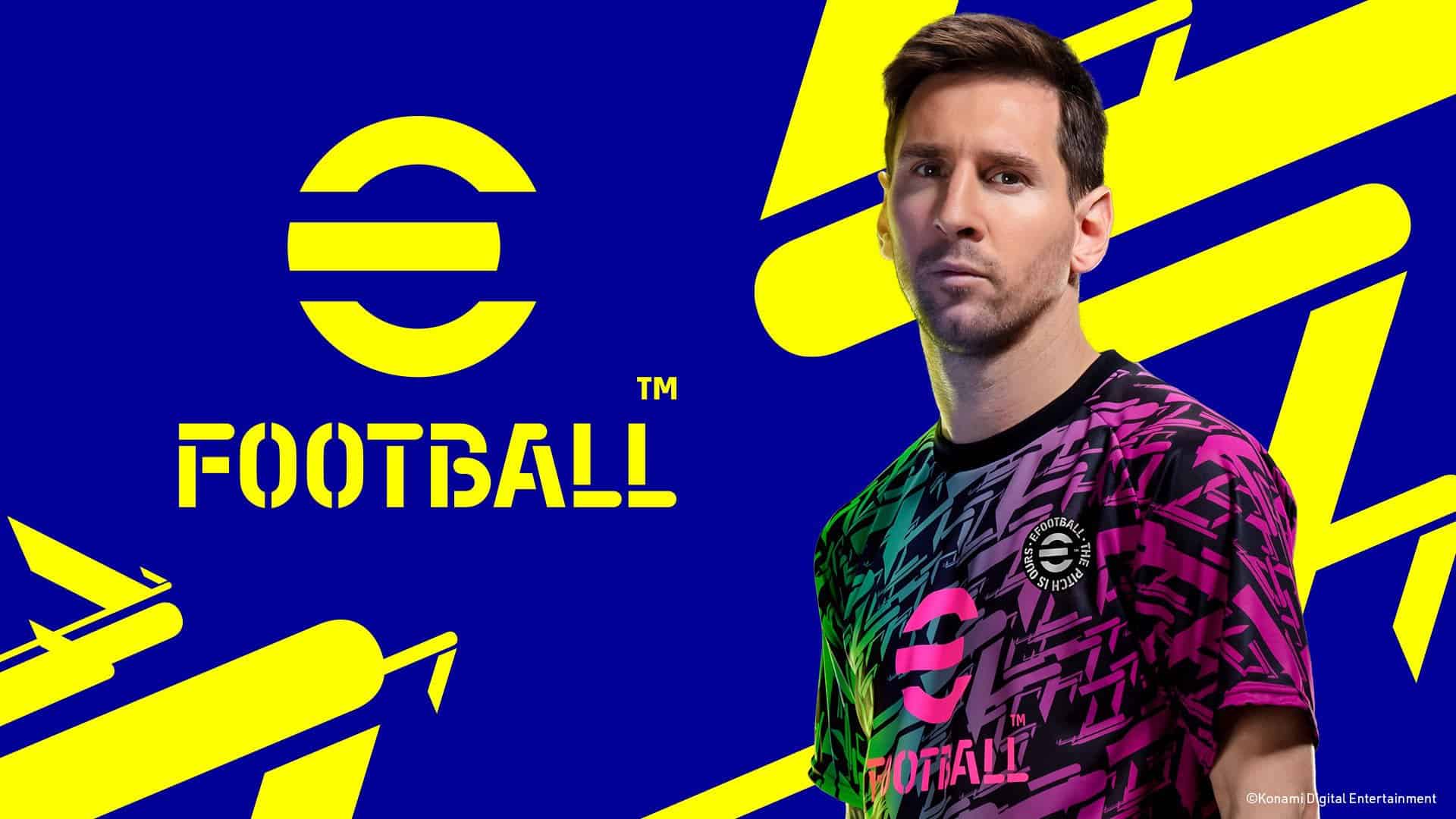 eFootball 2022 to delay Master League until 2023; roadmap confirmed -  Meristation