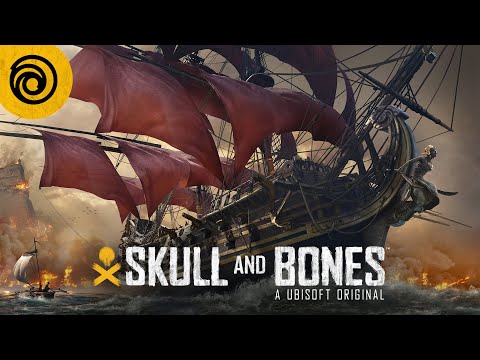 Skull and Bones: Release, gameplay, setting, platforms, more