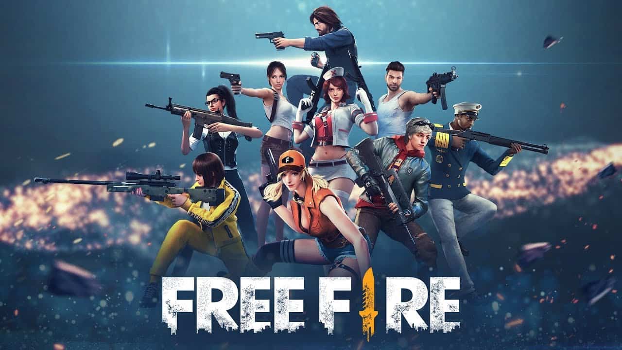 TODAY’S Garena Free Fire Redeem codes (July 21)