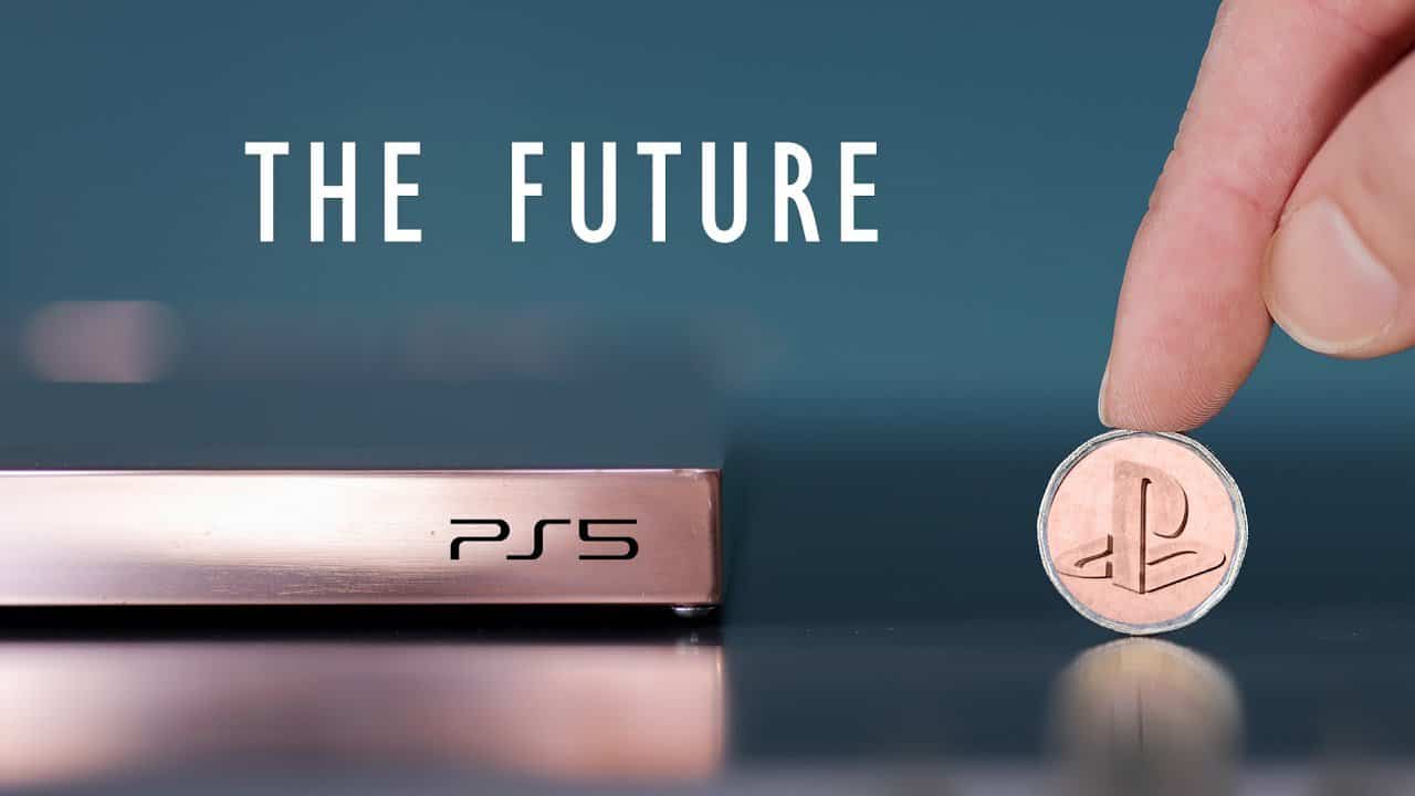 PS5 Slim: release date, price, specs and everything we know - Mirror Online