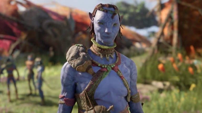 heres the first trailer for ubisofts avatar game which is out next year 1623530358052