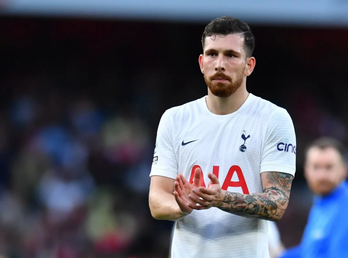 All Tottenham Hotspur Gold ratings in FIFA 23 (75+) : r/coys
