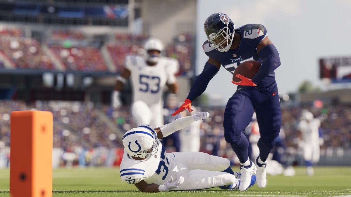 Madden 23 Crossplay: How to Play With Friends