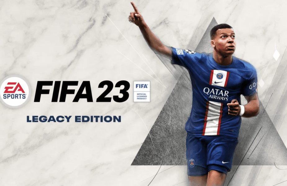 FIFA 23 Nintendo Switch – fans are kicking off over Legacy Edition