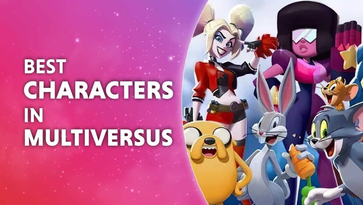 Multiversus Game Director Breaks Silence on Adding 2 Cartoon Network Icons