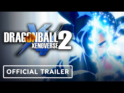 Dragon Ball Xenoverse 3 reportedly coming in 2024