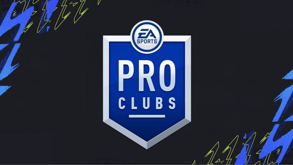 FIFA 23: Pro Clubs crossplay 'more complex' as 'multiple players', says EA