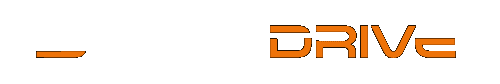 superdrive logo