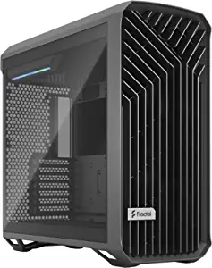 Fractal Design Torrent PC case