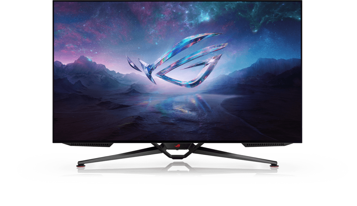 ASUS PG42UQ