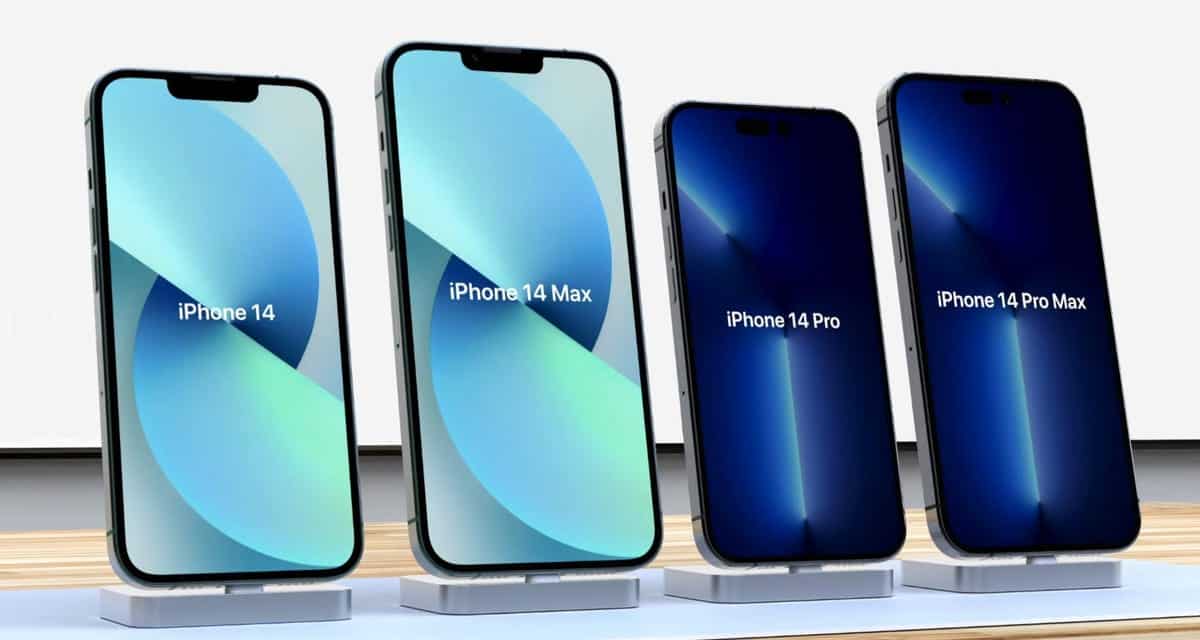 Apple iPhone 14 Max release date iPhone 14 Max Pro release date