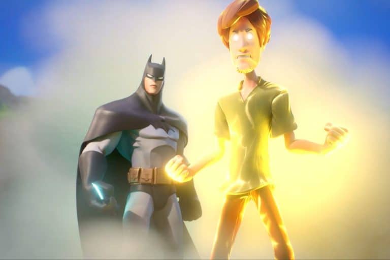 BatmanShaggy