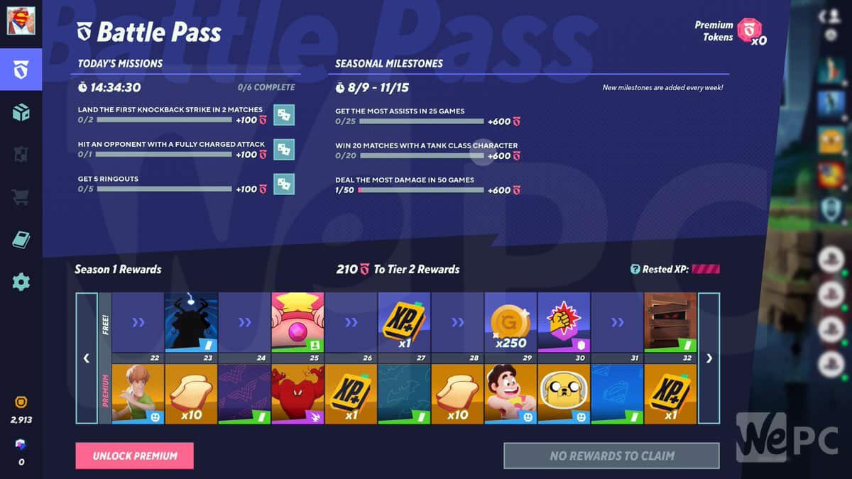 BattlePass2o