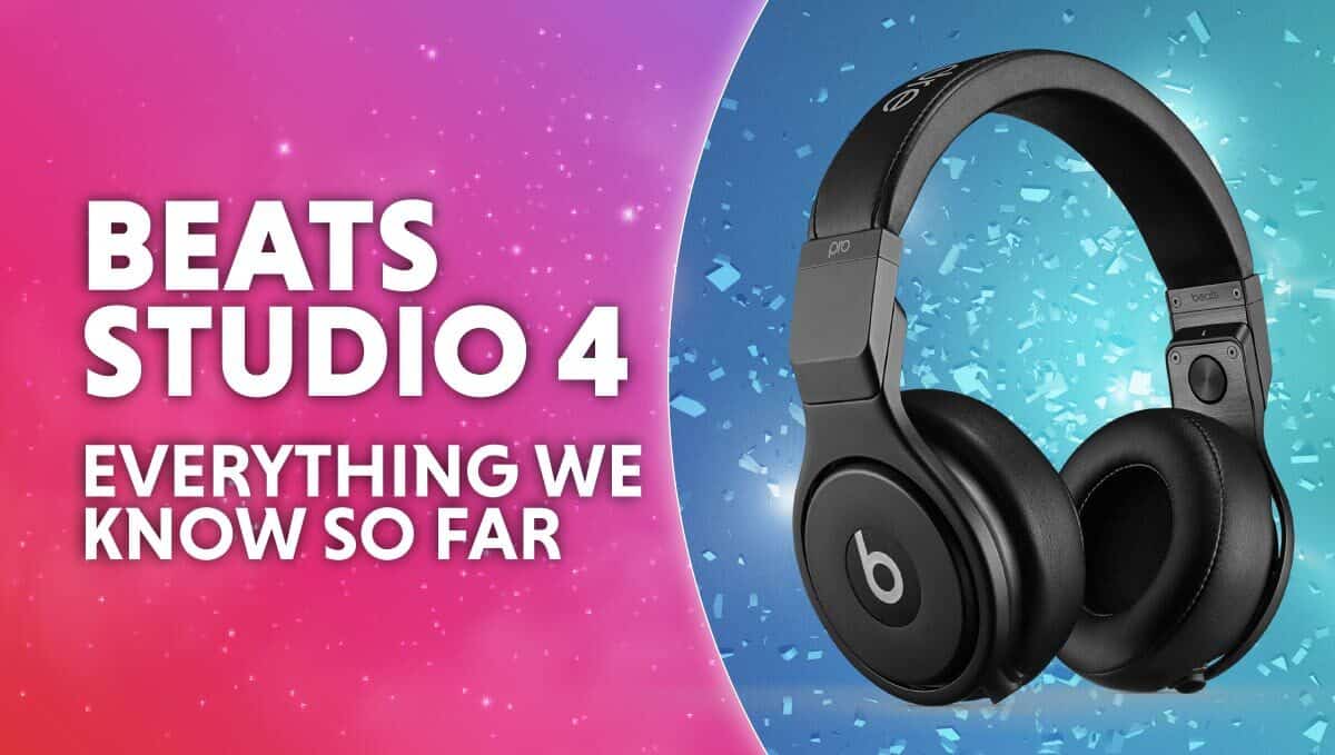 UPDATED* Beats Studio prediction, price, specs |