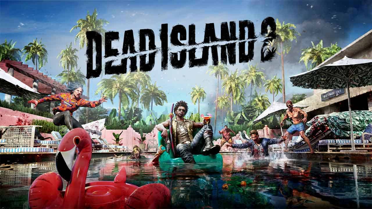 Dead Island 2 Pre Order Editions & Pre Order Bonuses