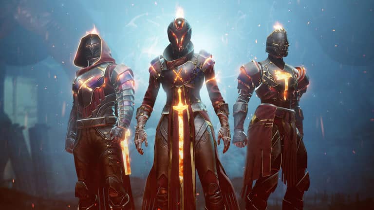 Best Class For Solo Players in Destiny 2