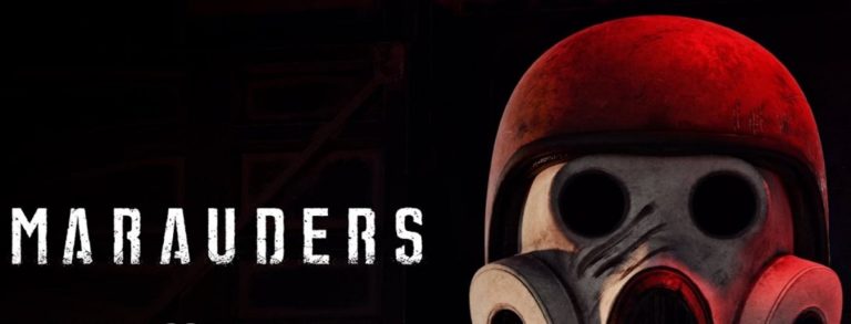 Early Access Marauders Early Access release date Marauders Steam release date