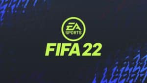 FIFA 22 1