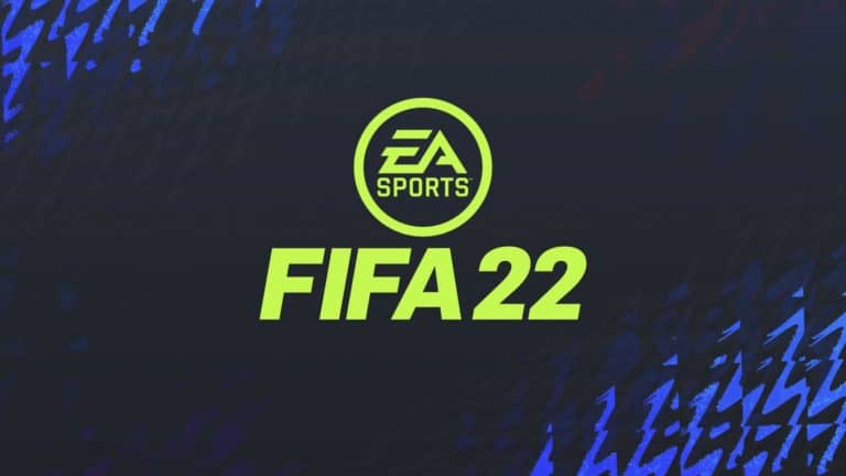 Is FIFA 22 down?