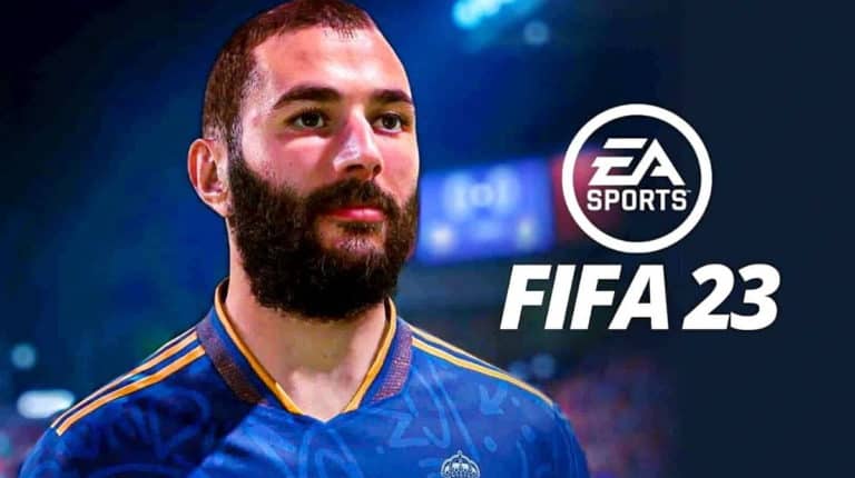 FIFA 23 system requirements FIFA 23