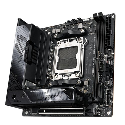 DeepCool-News Release-DeepCool Announces Free Mounting Upgrades for AMD AM5  Socket