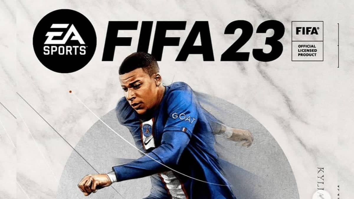 FIFA 23  PC Gameplay Ultra Graphics HyperMotion 2 [4K HDR] 