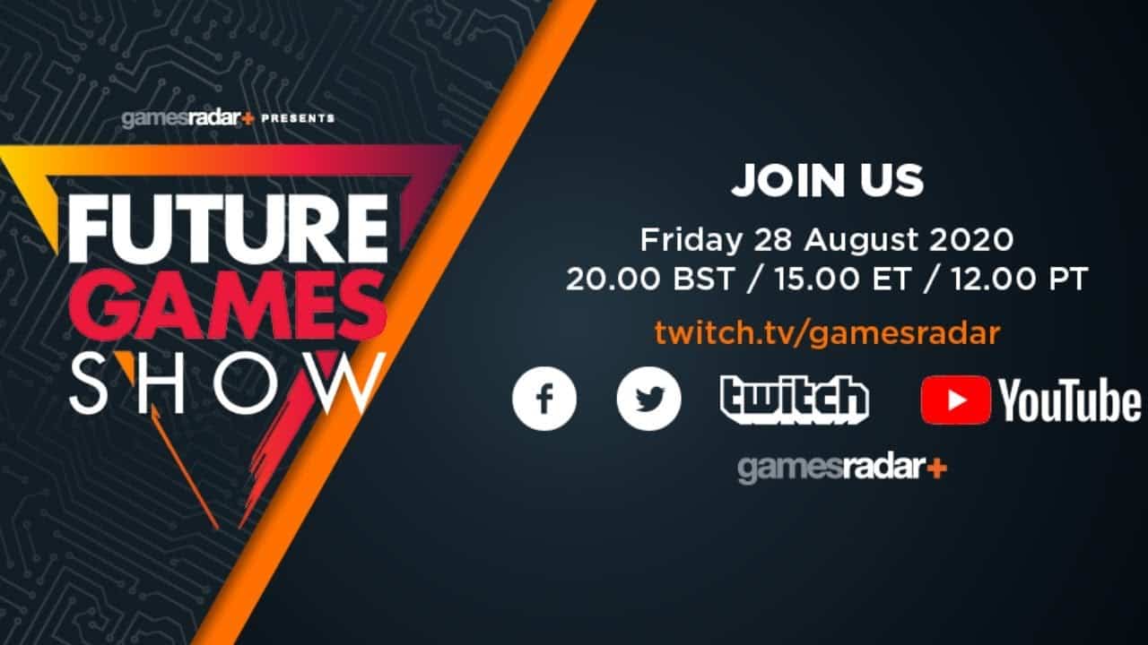 Where To Watch Future Games Show 2022