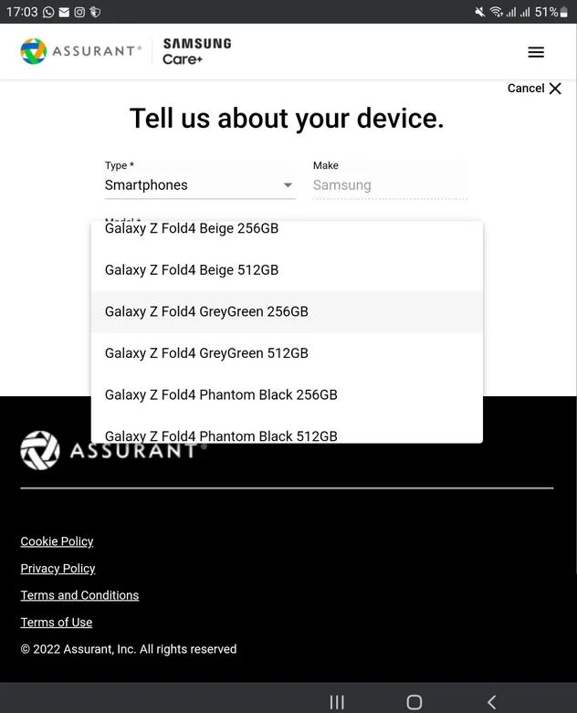 Galaxy Z Flip 4 release date Galaxy Z Flip 4 colors leaked