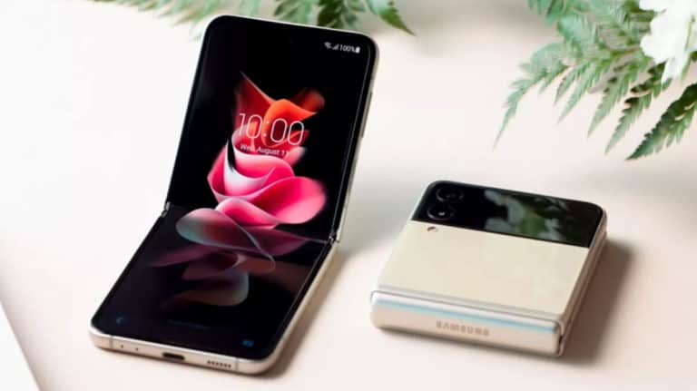 Galaxy Z Flip 4 release date Samsung Galaxy Z Flip 4 release date