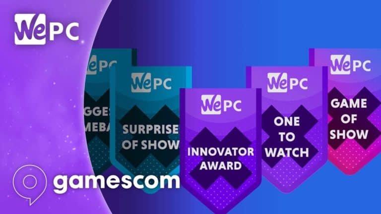 GameScom Awards 2022