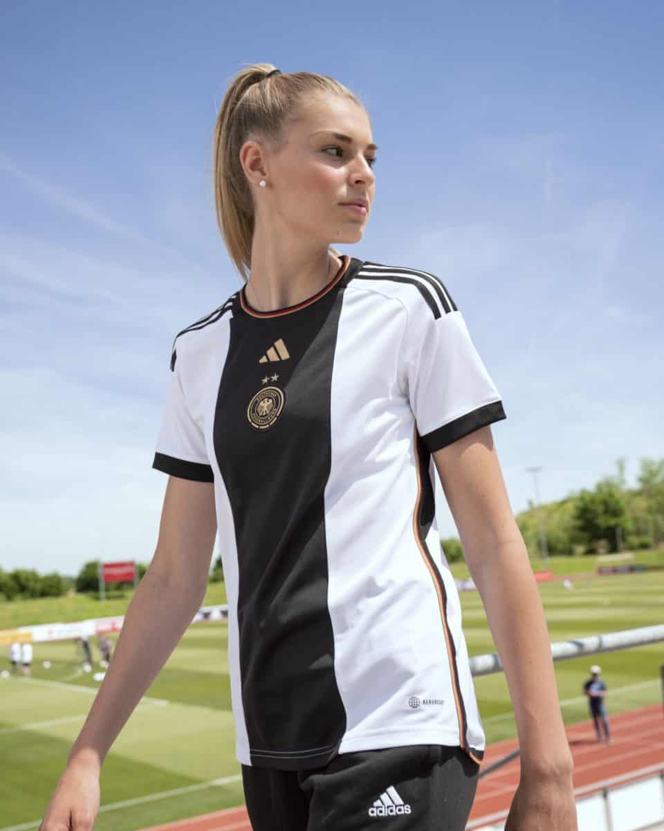 Germany home kit
