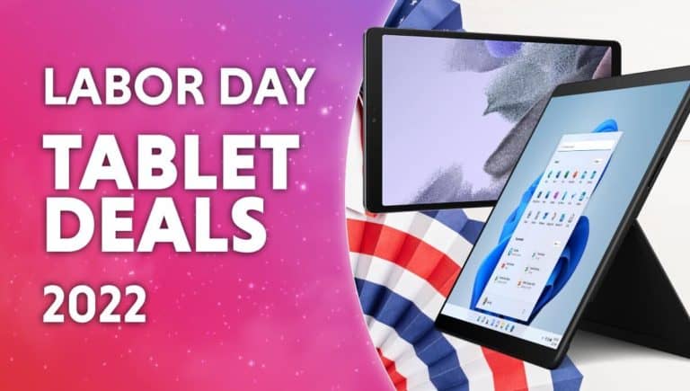 Labor day tablet deals 2022 labor day sales 2022 1