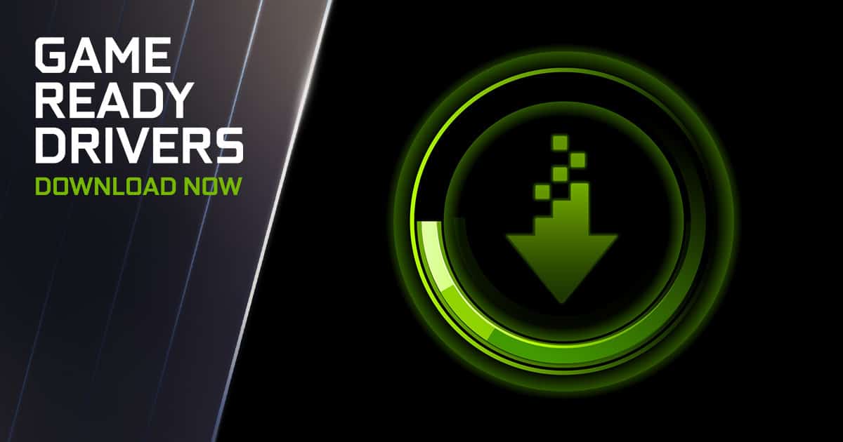Latest Nvidia GeForce Game Ready Driver patch notes