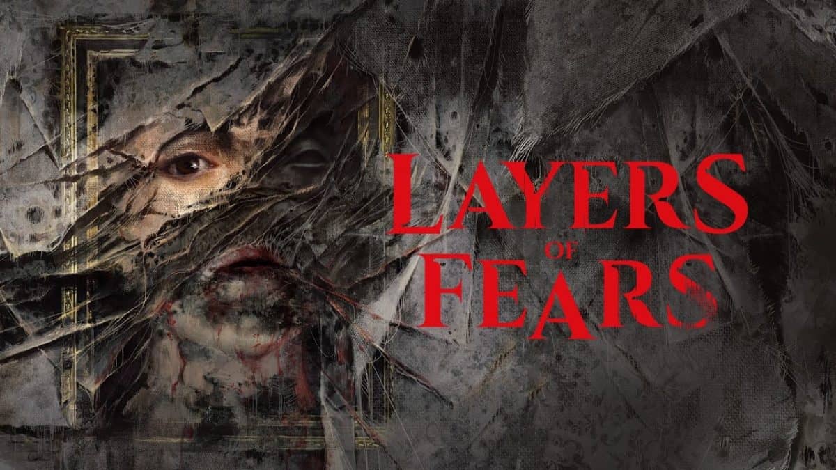 Layers Of Fears Where To Watch The Future Games Show 2022