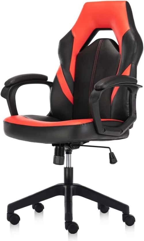 MCQ ergonomic gaming chair