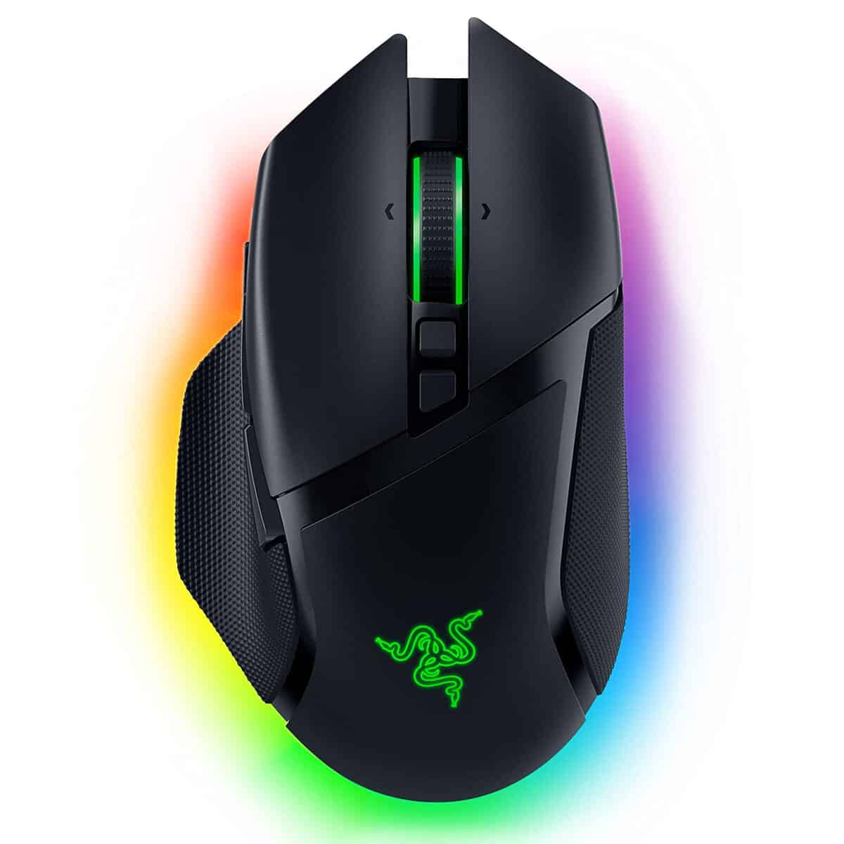 Razer Basilisk V3 Pro 1