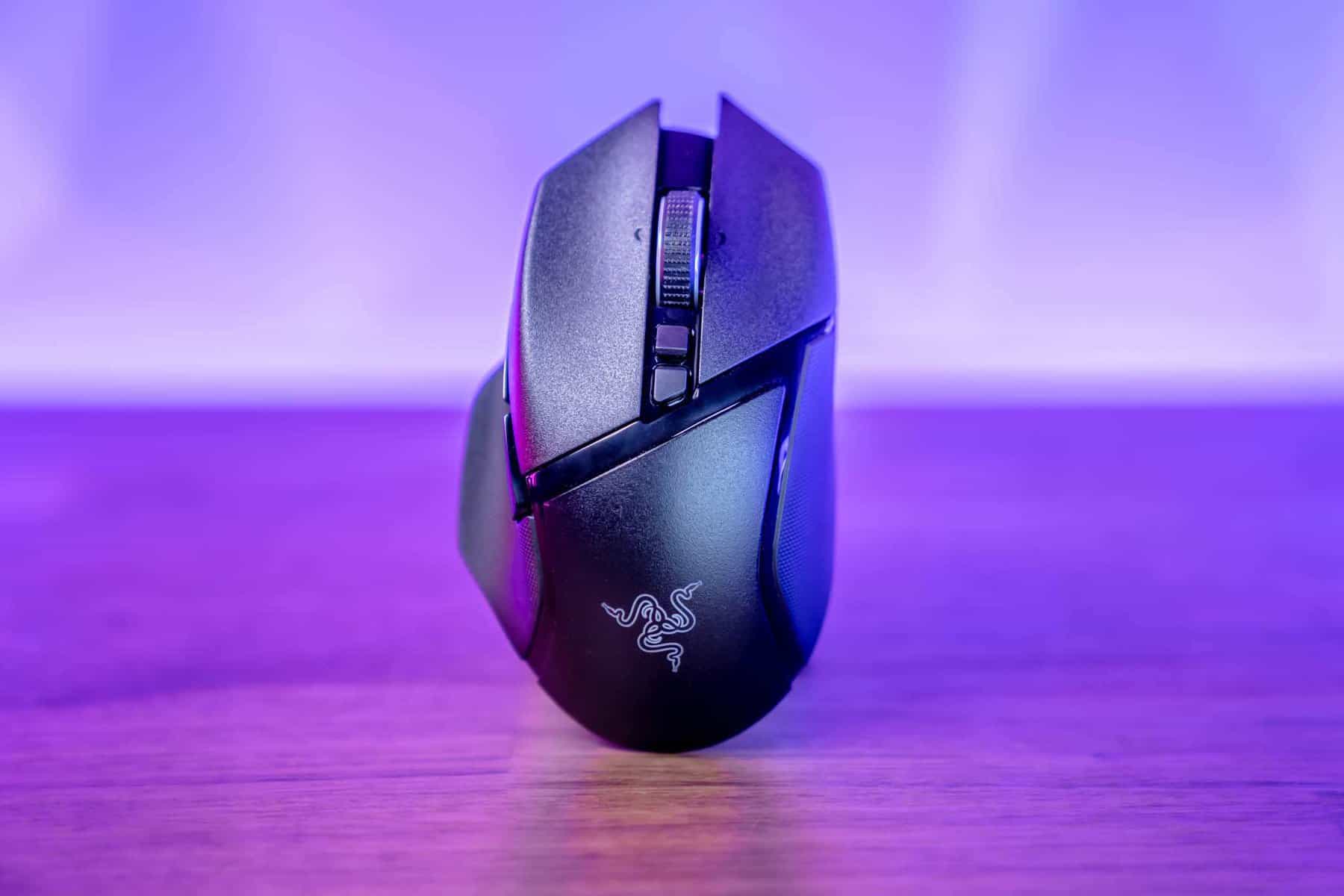 Razer Basilisk V3 Pro Review: 'Pro Features Come at a Pro-level Price' -  GameRevolution