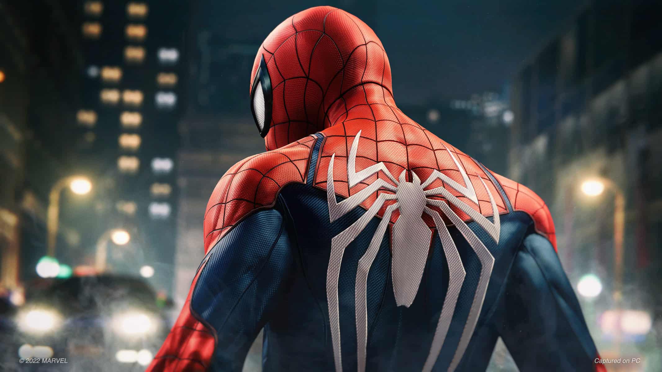 Spider-Man: Remastered Launch Times
