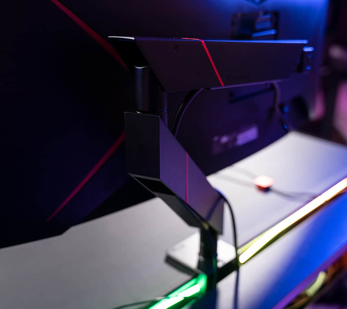 Secretlab Magnus Pro 43