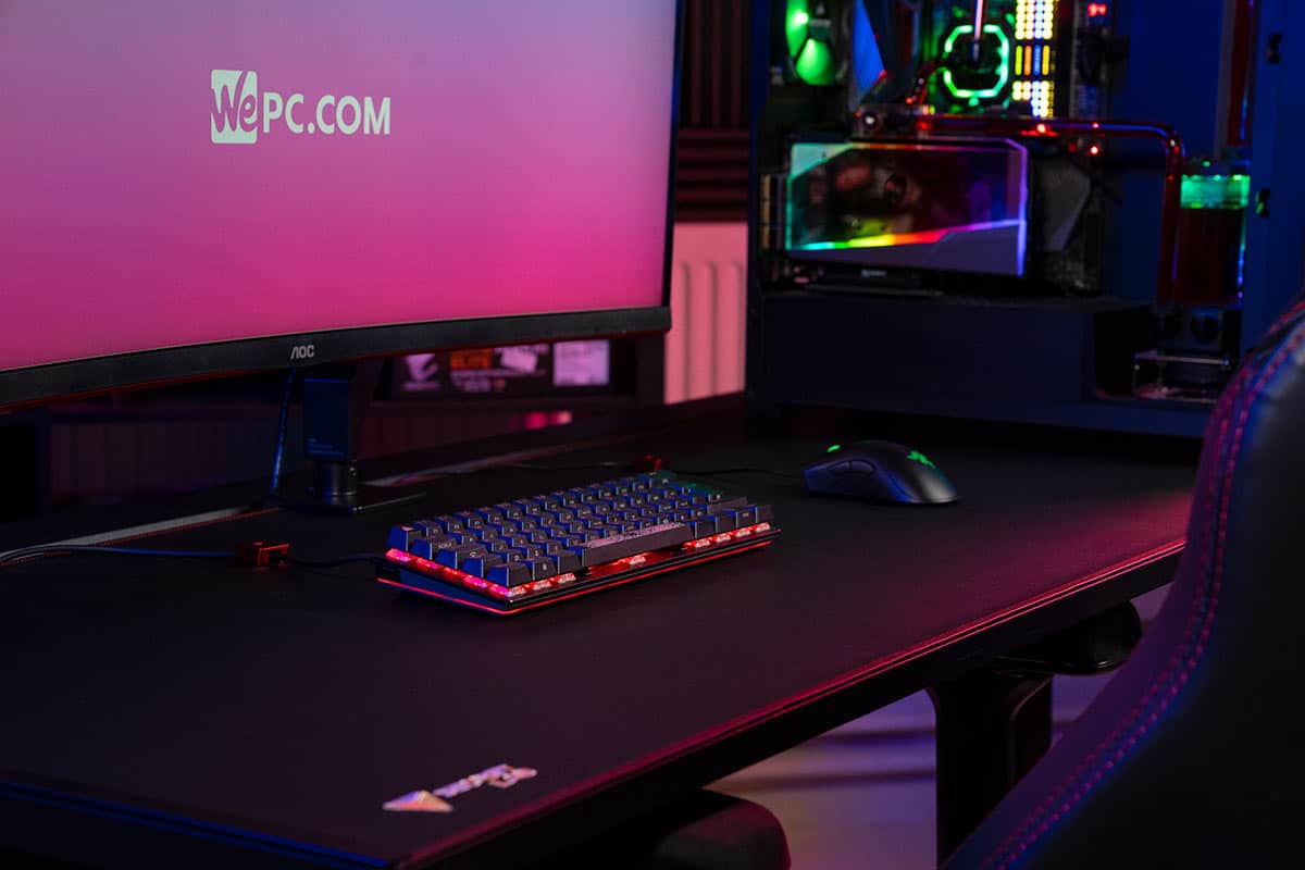 Secretlab Magnus Pro 56 1