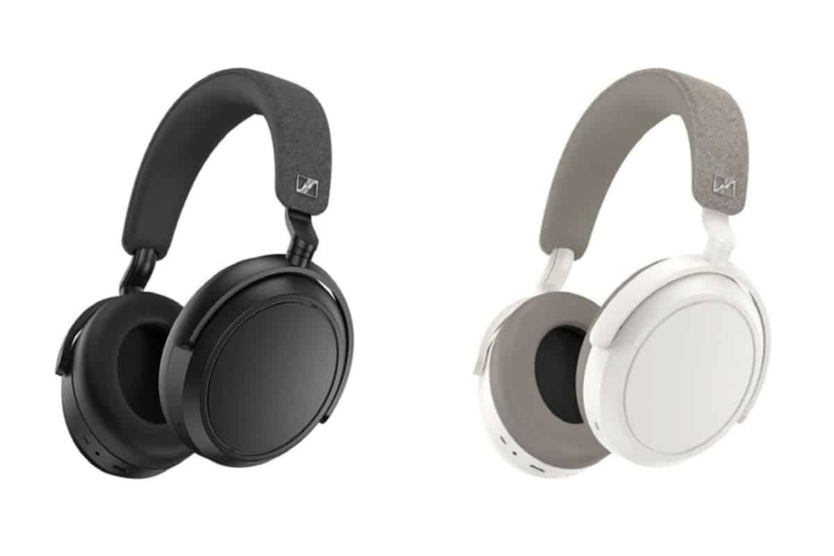 sennheiser momentum 4 release date