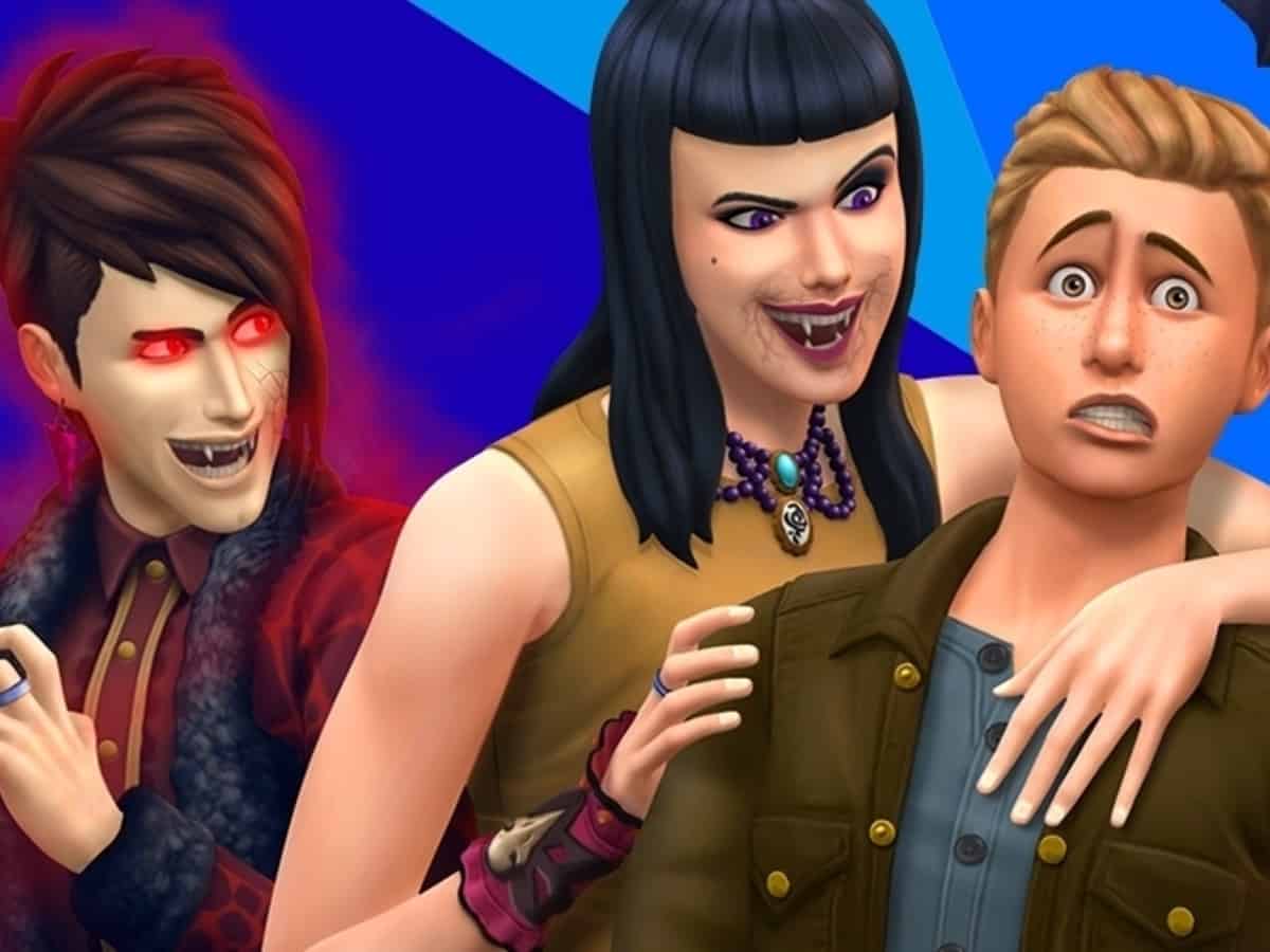 Sims 4 Vampire Guide – Tips & Tricks