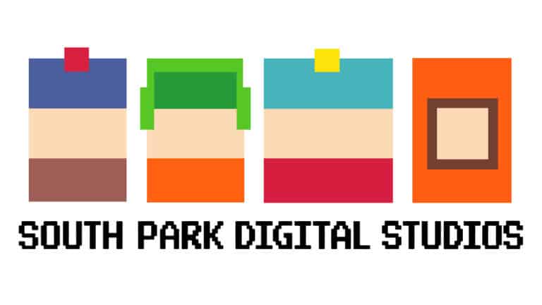 South Park Studios Logo